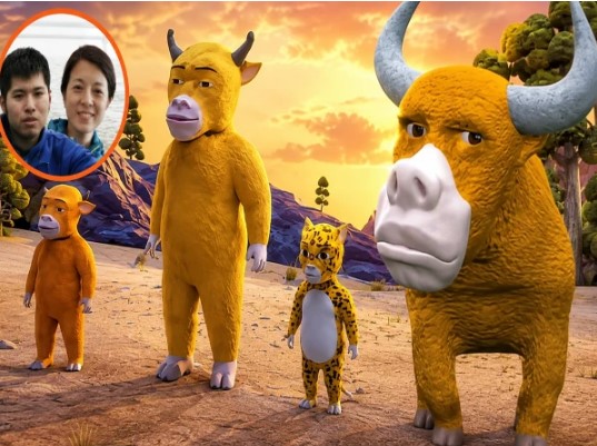 A film by a mother and son with no background in the film industry—an astonishing journey from failure to success.