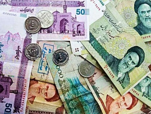 Iranian Rial