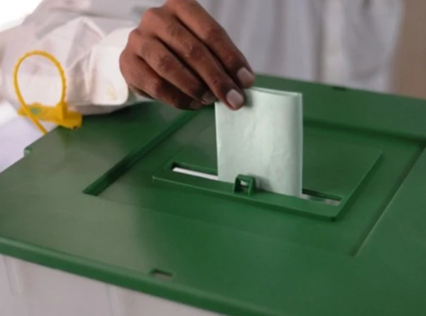 الیکشن کمیشن گلگت بلتستان نے بلدیاتی انتخابات کا شیڈول 7 روز کے لیے موخرکردیا