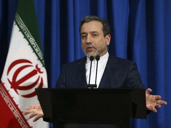 امریکا نے ایران سے مذاکرات شروع کرنے کیلئے بھیک مانگی، عباس عراقچی کا بڑا دعویٰ