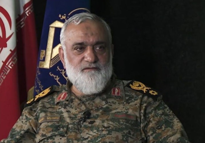 امریکی فوج ہماری توقع سے کہیں کمزور نکلی، ایرانی کمانڈر کے مشیر کا بڑا دعویٰ