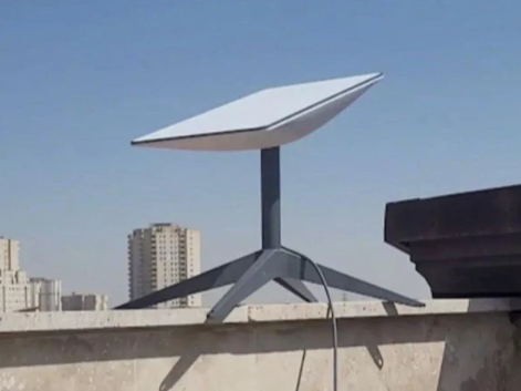 ایران میں اسٹارلنک کے خلاف بڑا کریک ڈاؤن
