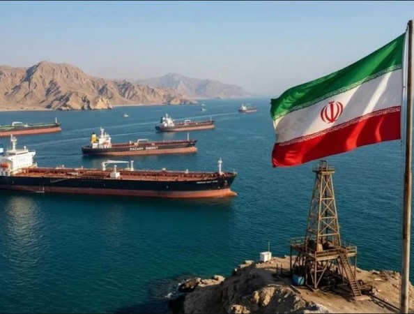 ایران نے آبنائے ہرمز کھولنے کیلئے امریکا کو مطالبات کی فہرست دے دی