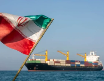 ایران نے عالمی برادری کو آبنائے ہرمز کی بندش سے خبردار کردیا
