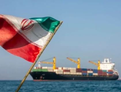 ایران نے عالمی برادری کو آبنائے ہرمز کی بندش سے خبردار کردیا