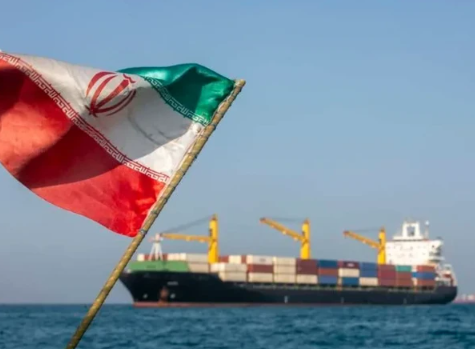 ایران نے عالمی برادری کو آبنائے ہرمز کی بندش سے خبردار کردیا