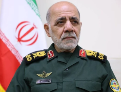 ایران کا امریکا اور اسرائیل کو دوٹوک انتباہ