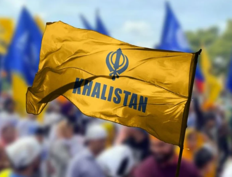 خالصتان کے قیام کے لیے امریکا میں ریفرنڈم اتوار کو ہوگا