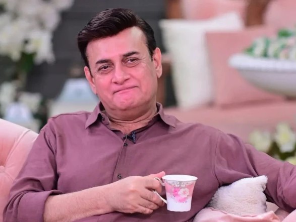خواتین سے متعلق متنازع بیان پر شہود علوی کی وضاحت