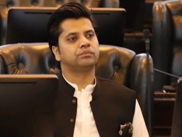 راولپنڈی واقعے کو لانگ مارچ کی بوکھلاہٹ کیوجہ سے پی ٹی آئی سے جوڑا جارہا ہے، شفیع جان