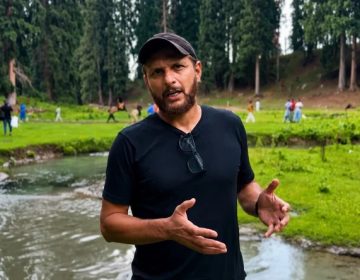 شمالی علاقوں میں سیر کیلیے ضرور آئیں لیکن کچرا نہ پھیلائیں، شاہد آفریدی کی اپیل