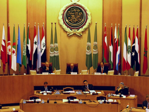 عرب لیگ کی لبنان پر اسرائیلی حملوں کی شدید مذمت