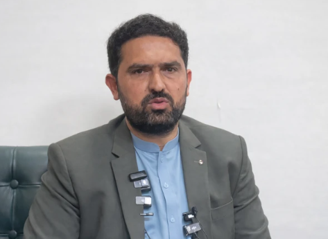 نواز شریف نے عمران خان کا علاج شفا اسپتال میں نہیں ہونے دیا، سہیل آفریدی