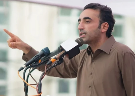 وزیراعظم سے کوئی شکایت نہیں اصل لڑائی کچھ اور ہے یہ ان کے خاندان کا مسئلہ ہے ، بلاول بھٹو زرداری