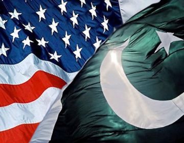 پاکستان اور امریکا کے باہمی تجارتی فریم ورک پر ہونے والے مذاکرات میں اہم پیشرفت