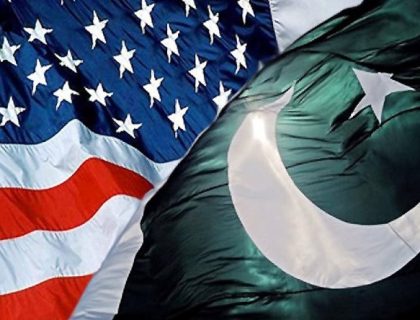 پاکستان اور امریکا کے باہمی تجارتی فریم ورک پر ہونے والے مذاکرات میں اہم پیشرفت