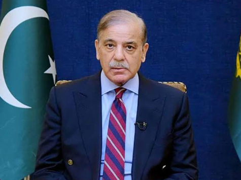وزیراعظم شہباز شریف کی زیر صدارت ایکسپورٹ ڈویلپمنٹ فنڈ کے حوالے سے اجلاس